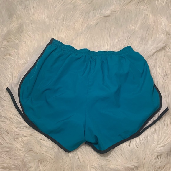 Nike Blue Running Shorts - Picture 5 of 5